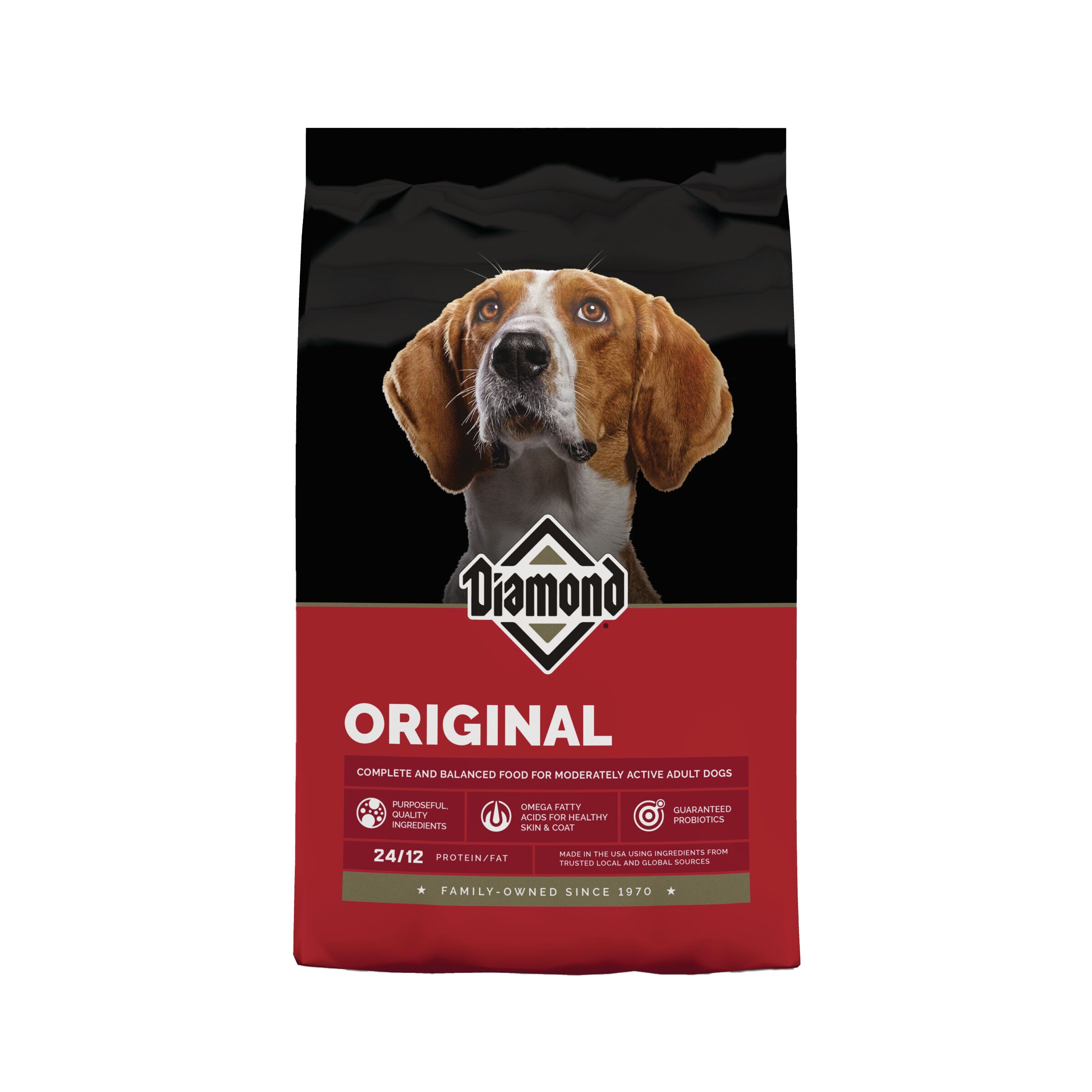 Diamond Original 50 lb