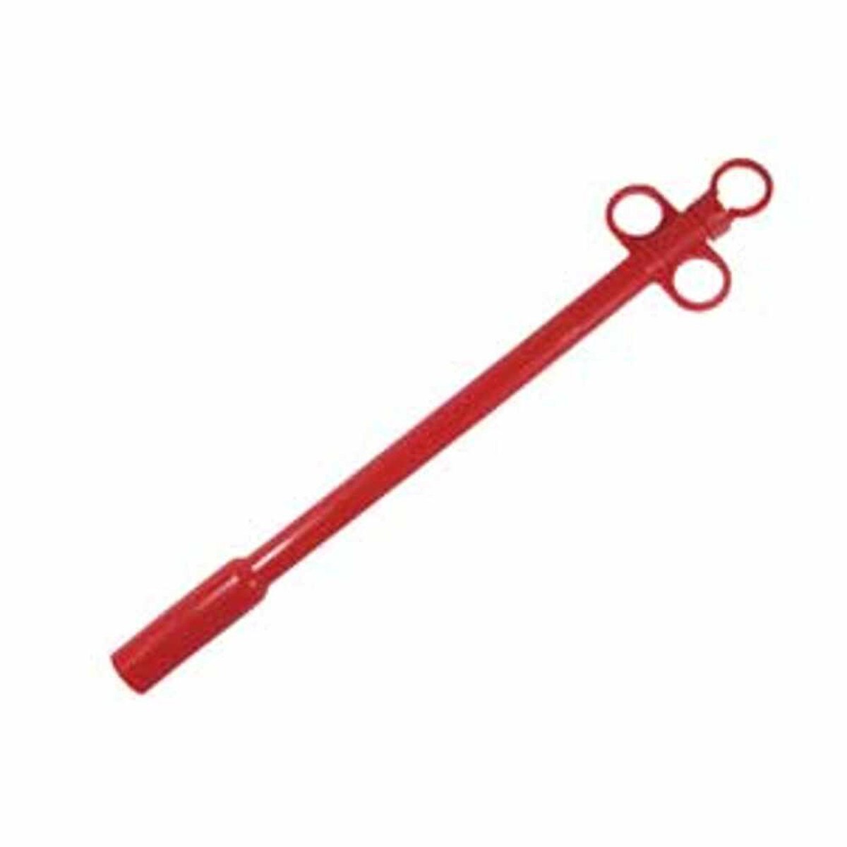 Balling Gun - 1/2oz Cow (plastic)