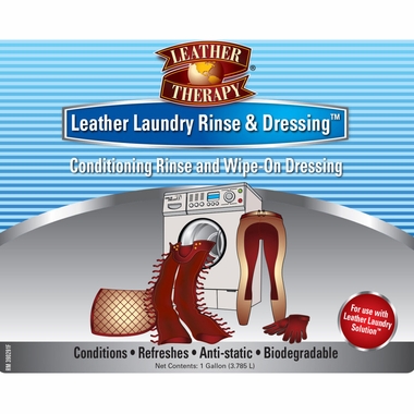 Leather Therapy Laundry Rinse 20oz 