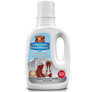 Leather Therapy Laundry Rinse 20oz 